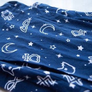 Sailor Moon Torrid Exclusive Leggings Size 2